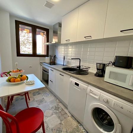 Beach Luxury Apartment 瓦伦西亚 外观 照片