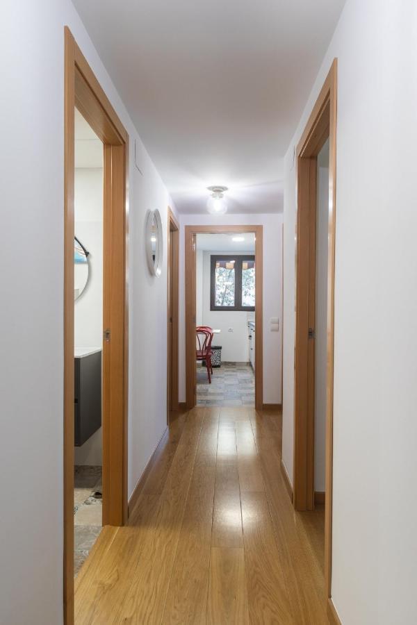 Beach Luxury Apartment 瓦伦西亚 外观 照片
