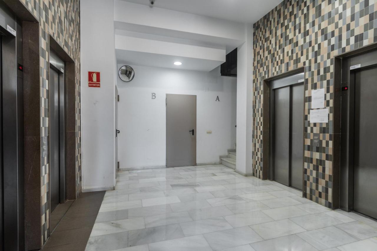 Beach Luxury Apartment 瓦伦西亚 外观 照片