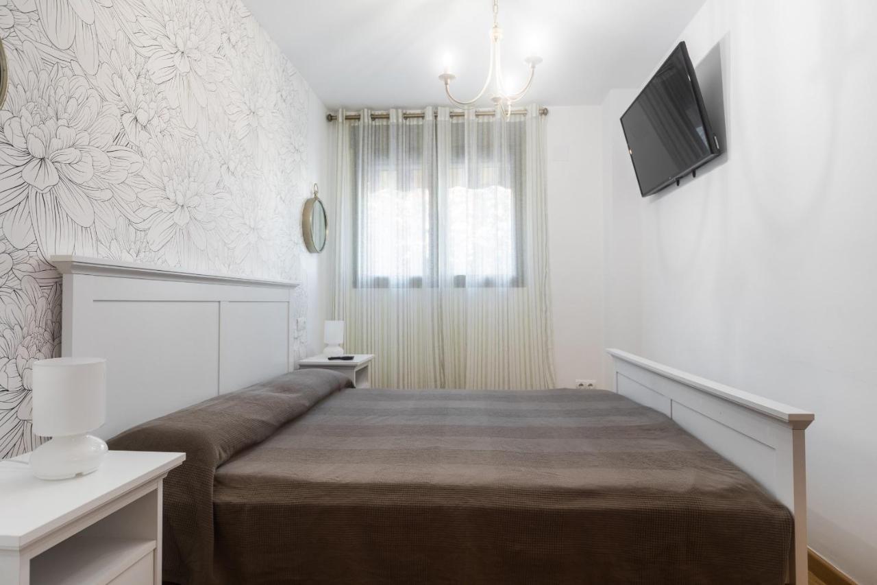 Beach Luxury Apartment 瓦伦西亚 外观 照片