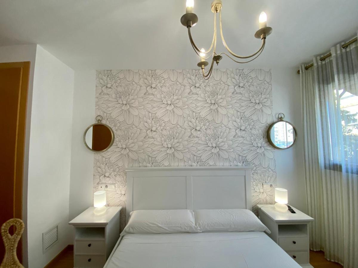 Beach Luxury Apartment 瓦伦西亚 外观 照片