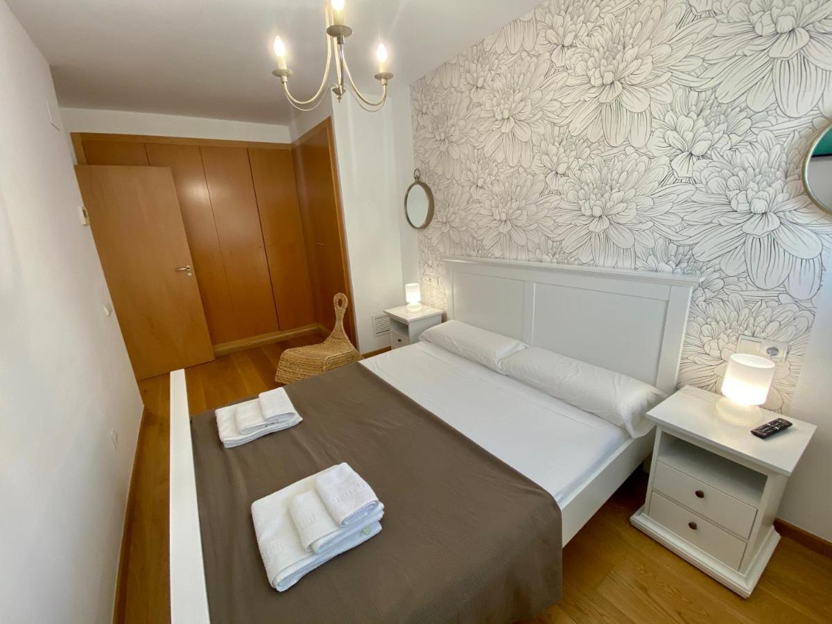 Beach Luxury Apartment 瓦伦西亚 外观 照片