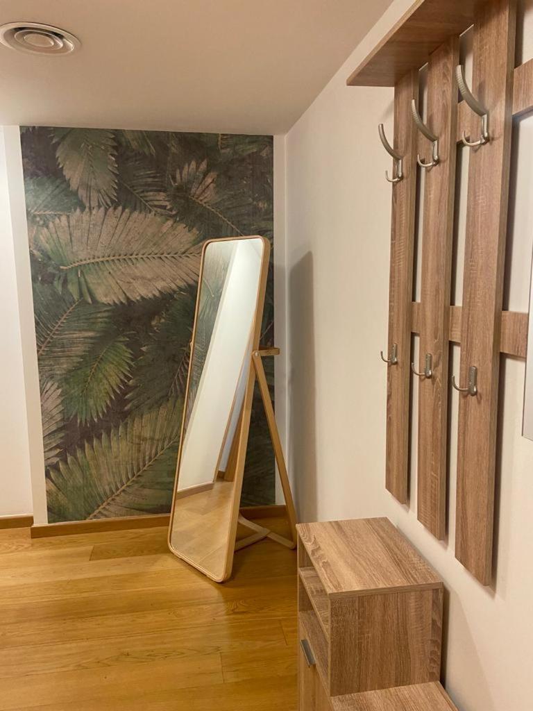 Beach Luxury Apartment 瓦伦西亚 外观 照片