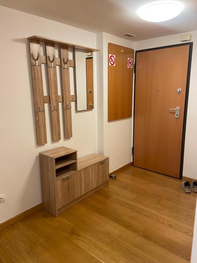 Beach Luxury Apartment 瓦伦西亚 外观 照片