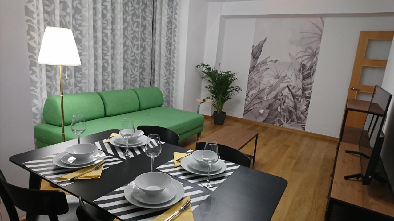 Beach Luxury Apartment 瓦伦西亚 外观 照片